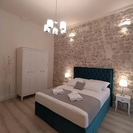 With Wifi - 21515 Apartamento Zadar