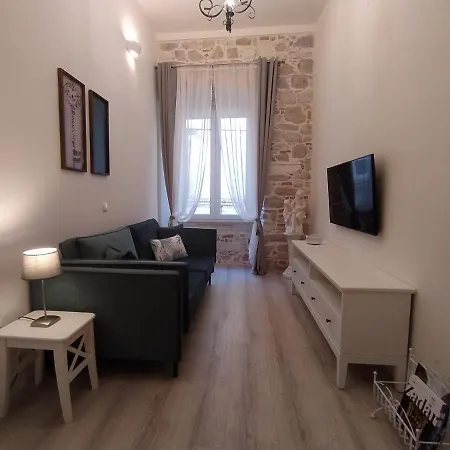 With Wifi - 21515 Apartamento Zadar