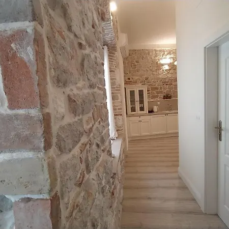 Apartamento With Wifi - 21515