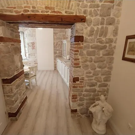 Apartamento With Wifi - 21515